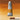 Winsor & Newton Raw Sienna Griffin Alkyd Fast Drying Oil Colour, front view of product with colour swatch as background