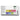 Cotman Watercolour Floral Pocket Set, back of product against a white background