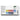 Cotman Watercolour Skyscape Pocket Set, back of product against a white background