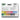 Cotman Watercolours Cotman Compact Box Set, back of product against a white background