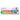 Cotman Watercolours Metal Sketchers' Box 24 Half Pans Set, back of product against a white background