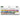 Cotman Watercolours Half Pan Studio Set 45 Half Pans Set, back of product against a white background