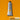 Winsor & Newton Azo Yellow Deep Professional Acrylic 200ml, front view of product with colour swatch as background