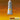Winsor & Newton Nickel Azo Yellow Professional Acrylic, front view of product with colour swatch as background