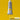 Winsor & Newton Azo Yellow Medium Professional Acrylic 200ml, front view of product with colour swatch as background