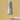Winsor & Newton Buff Titanium Professional Acrylic 200ml, front view of product with colour swatch as background