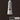 Winsor & Newton Burnt Umber Professional Acrylic 200ml, front view of product with colour swatch as background