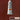 Winsor & Newton Burnt Sienna Professional Acrylic 200ml, front view of product with colour swatch as background