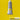 Winsor & Newton Cadmium Yellow Light Professional Acrylic, front view of product with colour swatch as background