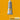 Winsor & Newton Cadmium Yellow Deep Professional Acrylic, front view of product with colour swatch as background