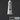 Winsor & Newton Graphite Grey Professional Acrylic, front view of product with colour swatch as background