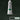 Winsor & Newton Hooker's Green Professional Acrylic, front view of product with colour swatch as background
