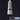 Winsor & Newton Indanthrene Blue Professional Acrylic, front view of product with colour swatch as background