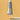 Winsor & Newton Naples Yellow Professional Acrylic, front view of product with colour swatch as background