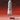 Winsor & Newton Burnt Orange / Quinacridone Burnt Orange Professional Acrylic, front view of product with colour swatch as background