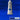 Winsor & Newton Ultramarine Blue Professional Acrylic, front view of product with colour swatch as background