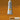 Winsor & Newton Yellow Ochre Professional Acrylic, front view of product with colour swatch as background