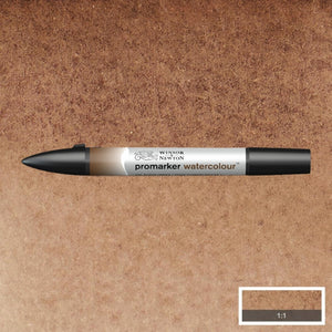Promarker Watercolour - Burnt Umber