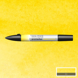 Promarker Watercolour - Cadmium Yellow Hue
