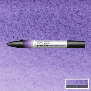 Promarker Watercolour - Dioxazine Violet