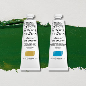 Olive Green Mixing Bundle