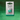 Professional Watercolour - Viridian Hue
