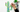 How to paint cactus with watercolour