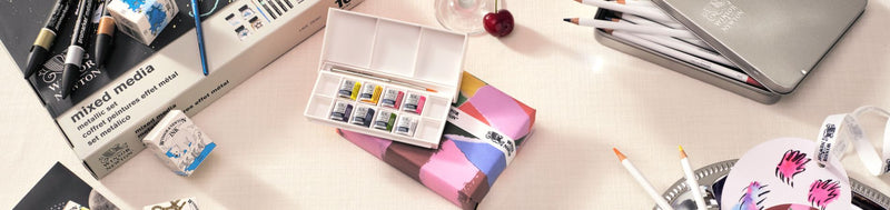 Bestselling gifts for artists