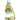 Refined Linseed Oil