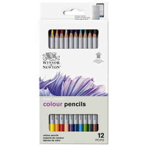 Studio Collection Colour Pencil x12