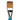 W&N COTMAN BRUSH SERIES 666 ONE STROKE [LONG HANDLE] 38MM 1 1/2