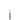 W&N ARTISAN WATER MIXABLE OIL COLOUR BRUSH LONG FLAT [LONG HANDLE] NO 8