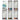 WN STUDIO COLLECTION WATERCOLOUR PENCIL 50PC [ALL TRAYS] 884955097168