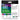 WN ARTISTS OIL COLOUR HISTORIC SET 5X37ML 884955099797 [BACK]