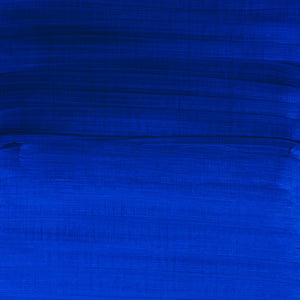 Professional Acrylic - Ultramarine Blue