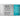 W&N PROFESSIONAL WATER COLOUR WHOLE PAN COBALT TURQUOISE LIGHT