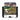 Winsor & Newton Promarker 24 In Wallet Set, Front view of set against a white background