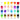 Watercolour Mixed Media Bundle