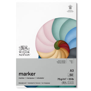 Marker Paper - 75gsm/20lb