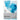 Winsor & Newton Watercolour Paper Gummed 300gsm/140lb, Front view of product against a white background