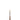 W&N ARTISTS OIL SYNTHETIC BRUSH FLAT SIZE 4 [HEAD] 884955075487