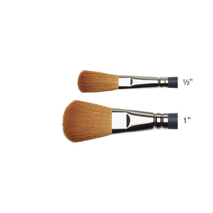 Synthetic Sable Brush - Mop