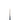 W&N PROFESSIONAL WATERCOLOUR SYNTHETIC BRUSH RIGGER SIZE 2 [HEAD] 884955075289