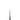 W&N PROFESSIONAL WC SYNTHETIC BRUSH POINTED ROUND SIZE 4 [HEAD] 884955075197