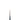 W&N PROFESSIONAL WATERCOLOUR SYNTHETIC BRUSH ROUND SIZE 3 [HEAD] 884955075111