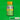 W&N GALERIA ACRYLIC TUBE 500ML PERMANENT GREEN LIGHT [COMPOSITE] 094376914788