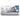 Winsor & Newton Cotman Watercolours Sketchers' Pocket Box, Front view of set against a white background