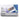 Winsor & Newton Cotman Watercolours Deluxe Sketchers' Pocket Box, Front view of set against a white background