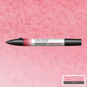 Promarker Watercolour - Alizarin Crimson Hue