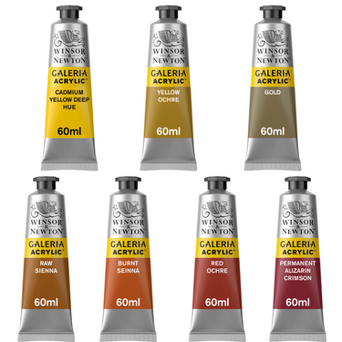 Winsor & Newton - Since 1832 – Winsor & Newton EU